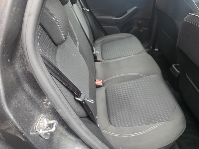 Used Ford Fiesta 2017 for sale - 77418329: Photo 44
