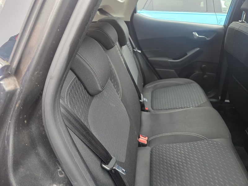 Used Ford Fiesta 2017 for sale - 77418329: Photo 45