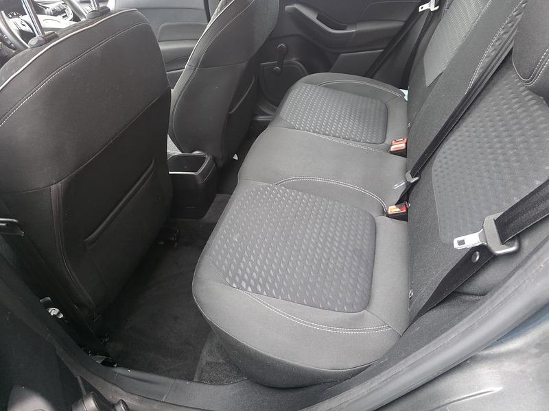 Used Ford Fiesta 2017 for sale - 77418329: Photo 46