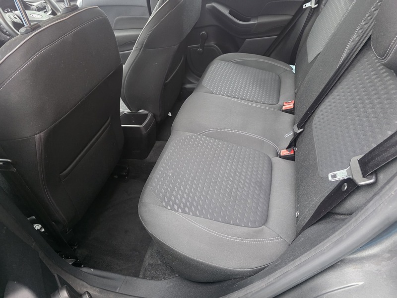 Used Ford Fiesta 2017 for sale - 77418329: Photo 47