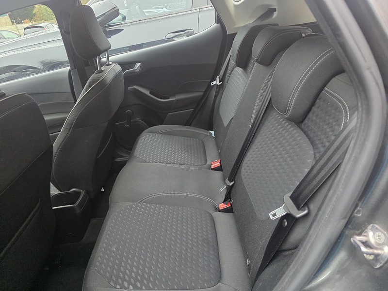 Used Ford Fiesta 2017 for sale - 77418329: Photo 48