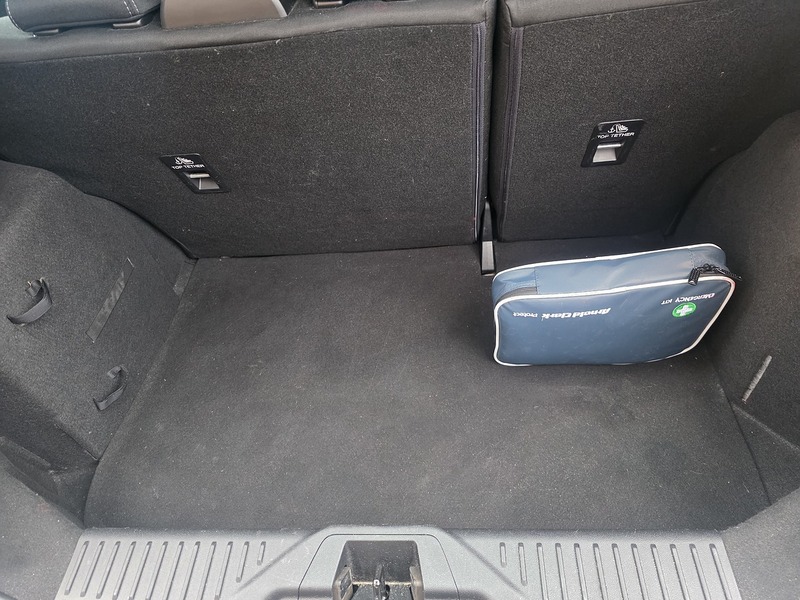 Used Ford Fiesta 2017 for sale - 77418329: Photo 49