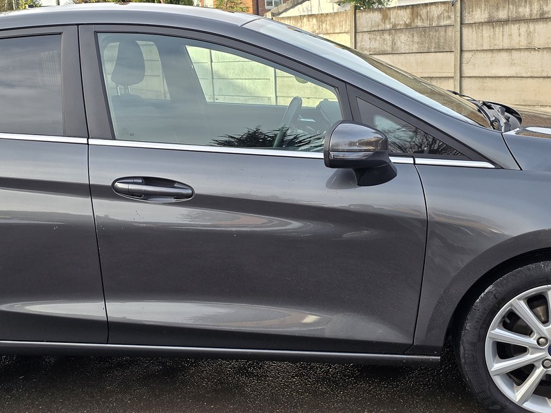 Used Ford Fiesta 2017 for sale - 77418329: Photo 5