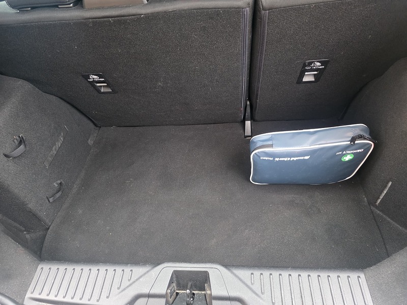 Used Ford Fiesta 2017 for sale - 77418329: Photo 50