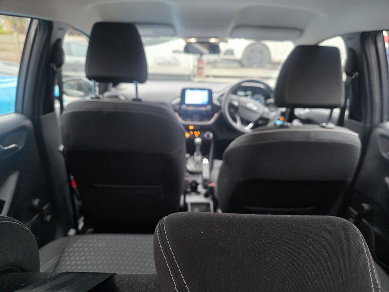 Used Ford Fiesta 2017 for sale - 77418329: Photo 51