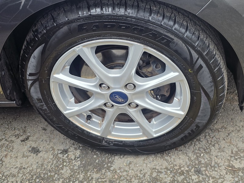 Used Ford Fiesta 2017 for sale - 77418329: Photo 52