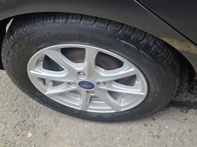 Used Ford Fiesta 2017 for sale - 77418329: Photo 53