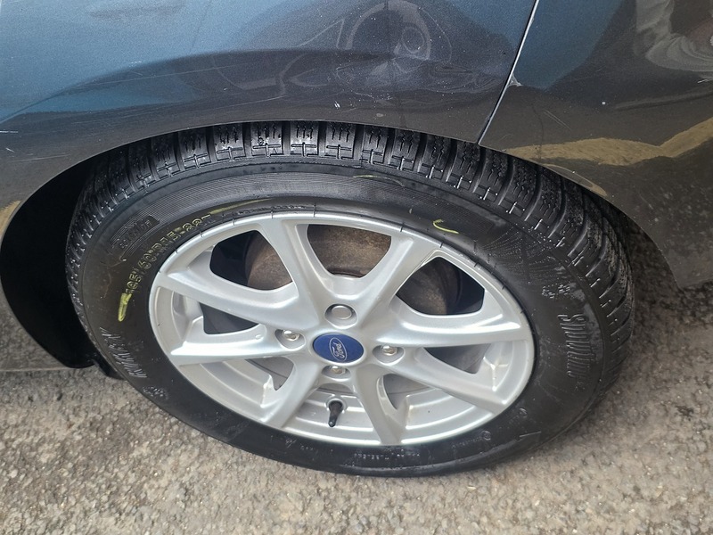 Used Ford Fiesta 2017 for sale - 77418329: Photo 54