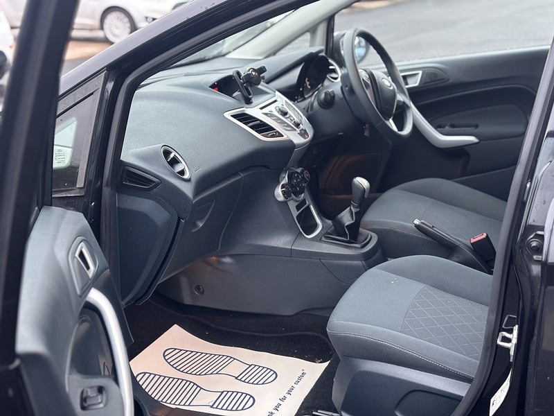 Used Ford Fiesta 2012 for sale - 77700804: Photo 10
