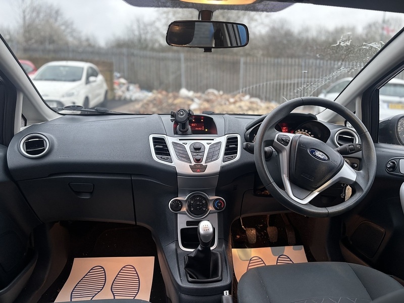 Used Ford Fiesta 2012 for sale - 77700804: Photo 11