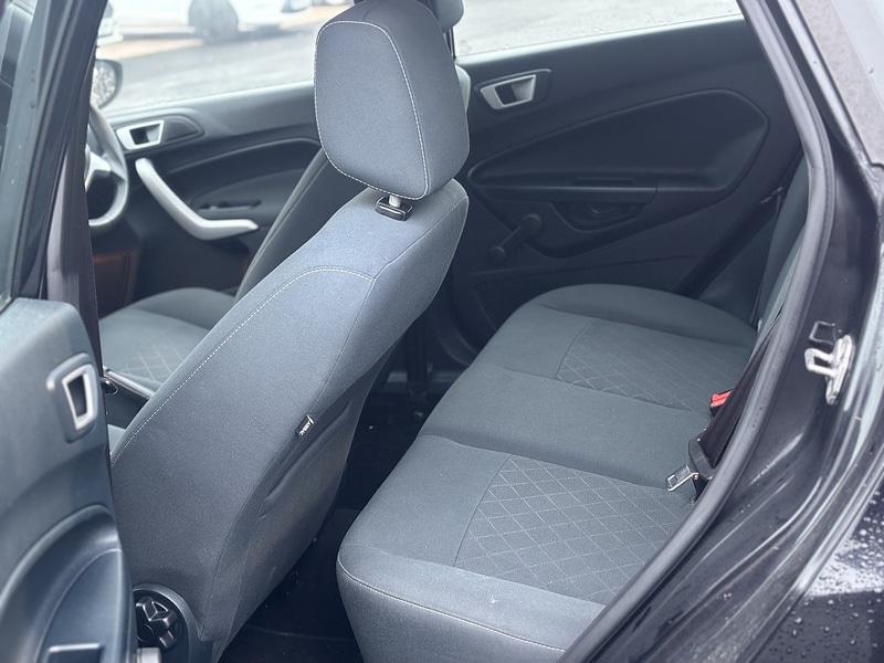 Used Ford Fiesta 2012 for sale - 77700804: Photo 12