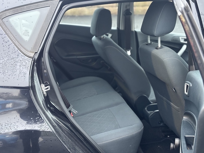 Used Ford Fiesta 2012 for sale - 77700804: Photo 13