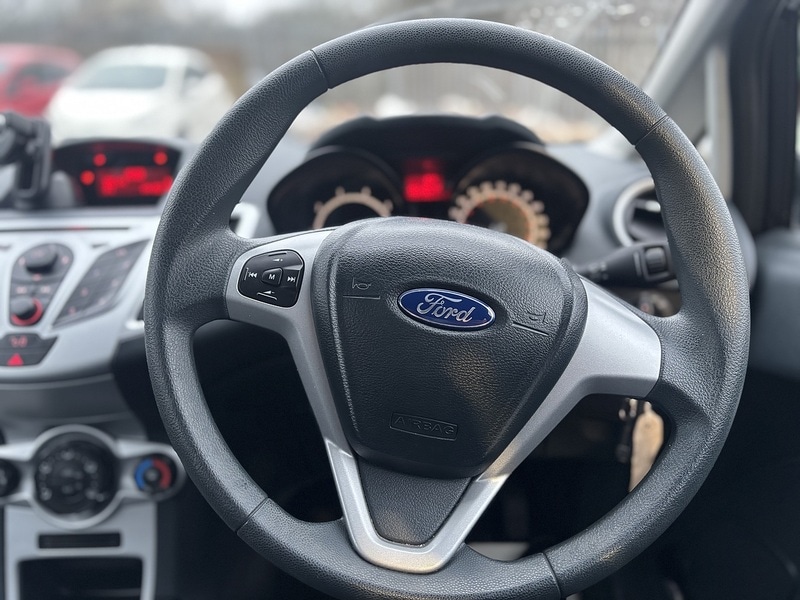 Used Ford Fiesta 2012 for sale - 77700804: Photo 14