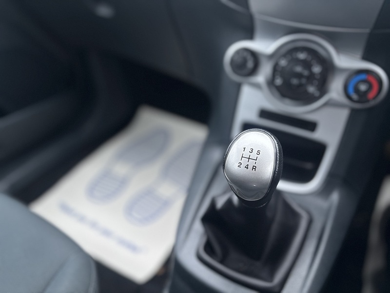 Used Ford Fiesta 2012 for sale - 77700804: Photo 18