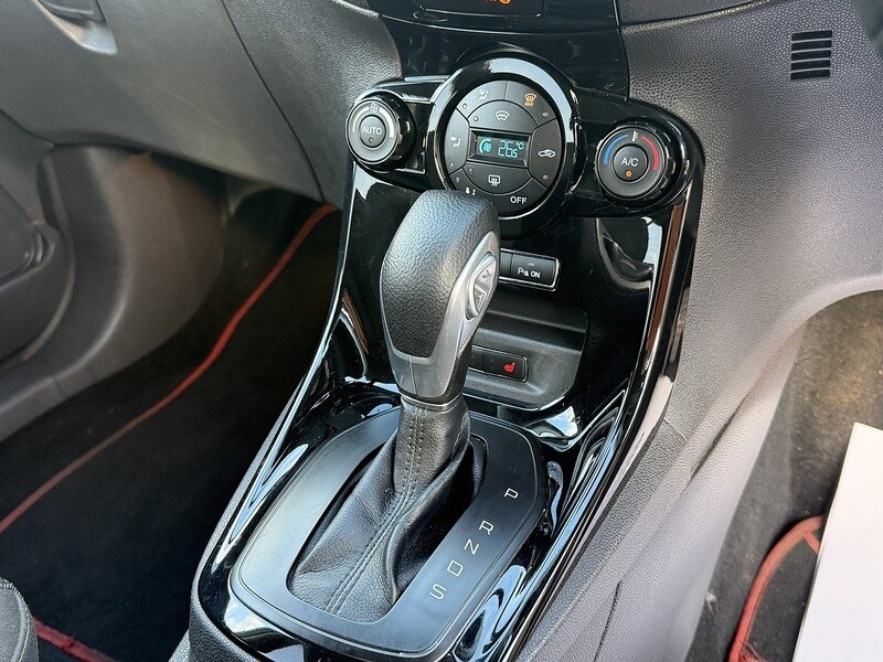 Used Ford Fiesta 2016 for sale - 77356861: Photo 29