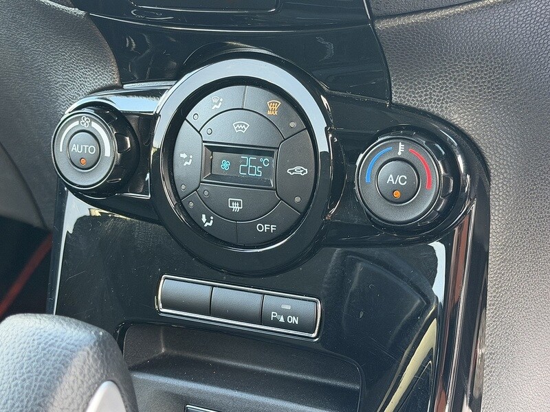 Used Ford Fiesta 2016 for sale - 77356861: Photo 33