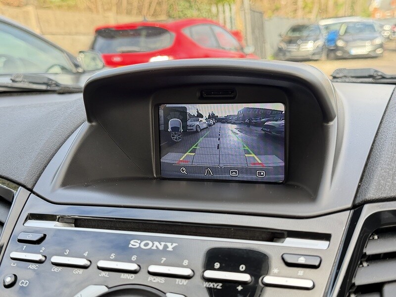 Used Ford Fiesta 2016 for sale - 77356861: Photo 41