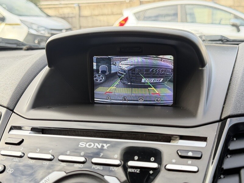 Used Ford Fiesta 2016 for sale - 77356861: Photo 42