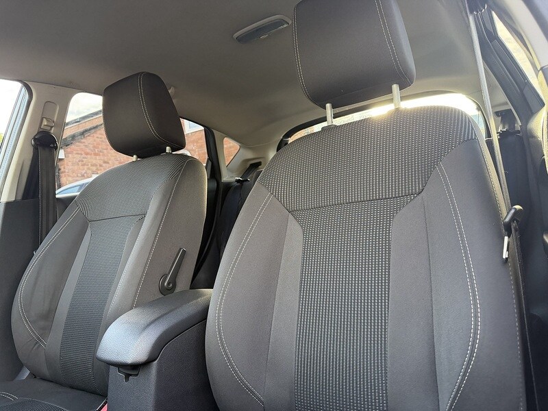 Used Ford Fiesta 2016 for sale - 77356861: Photo 44