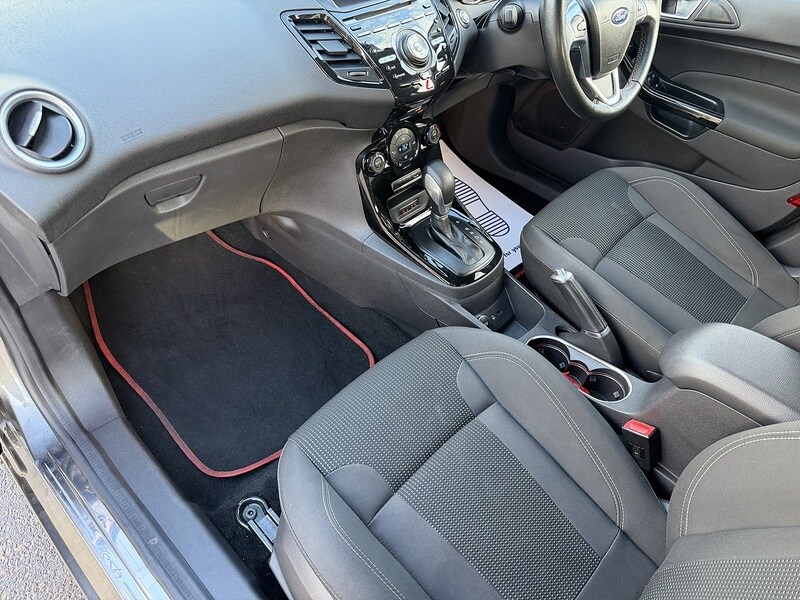 Used Ford Fiesta 2016 for sale - 77356861: Photo 45