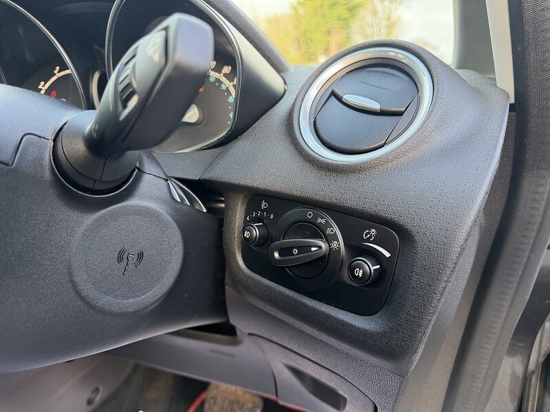 Used Ford Fiesta 2016 for sale - 77356861: Photo 47