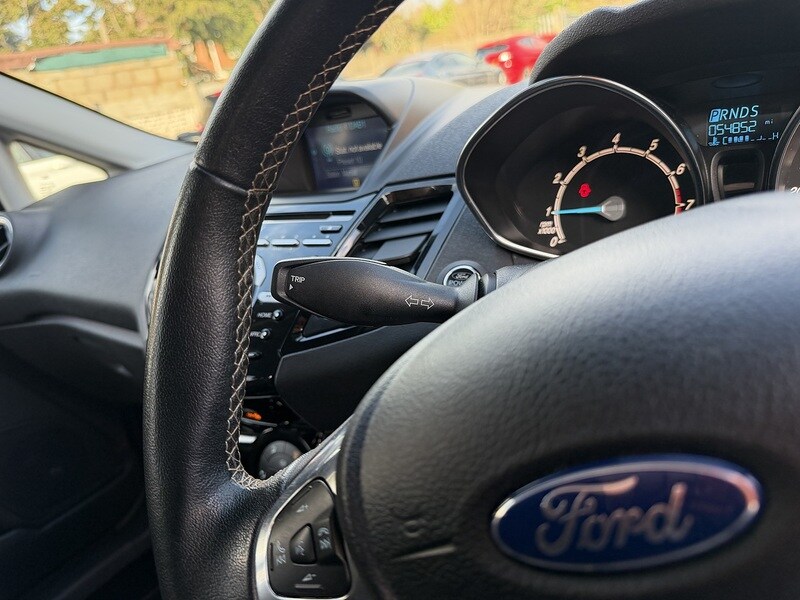 Used Ford Fiesta 2016 for sale - 77356861: Photo 48