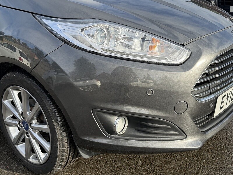 Used Ford Fiesta 2016 for sale - 77356861: Photo 51