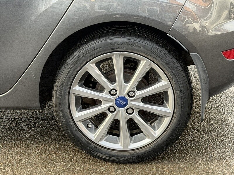 Used Ford Fiesta 2016 for sale - 77356861: Photo 53