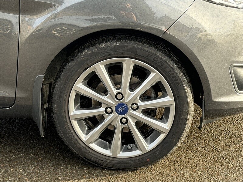 Used Ford Fiesta 2016 for sale - 77356861: Photo 56