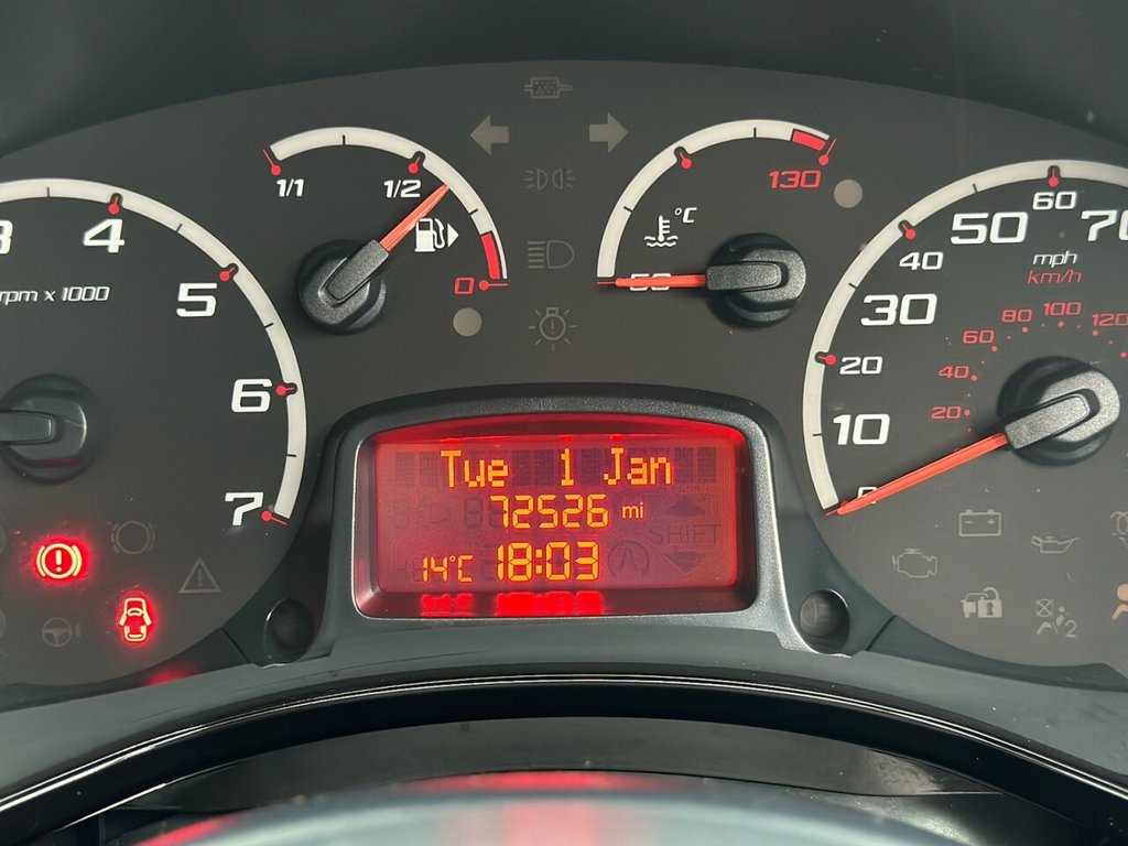 Used Ford Ka 2011 for sale - 76783486: Photo 11