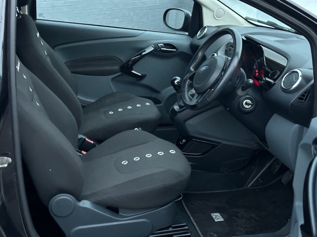 Used Ford Ka 2011 for sale - 76783486: Photo 12