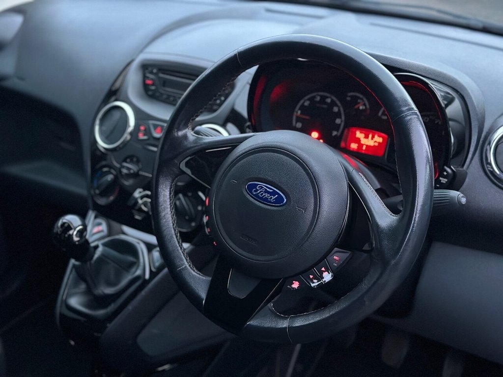 Used Ford Ka 2011 for sale - 76783486: Photo 14
