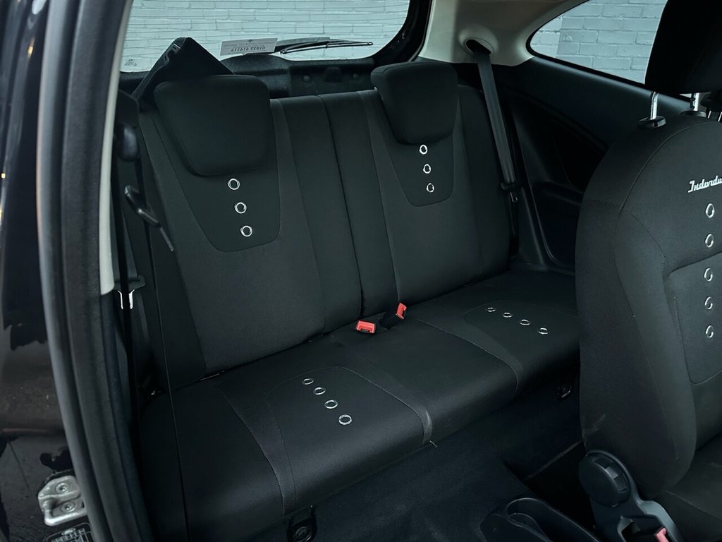 Used Ford Ka 2011 for sale - 76783486: Photo 16