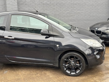 Used Ford Ka 2011 for sale - 76783486: Photo