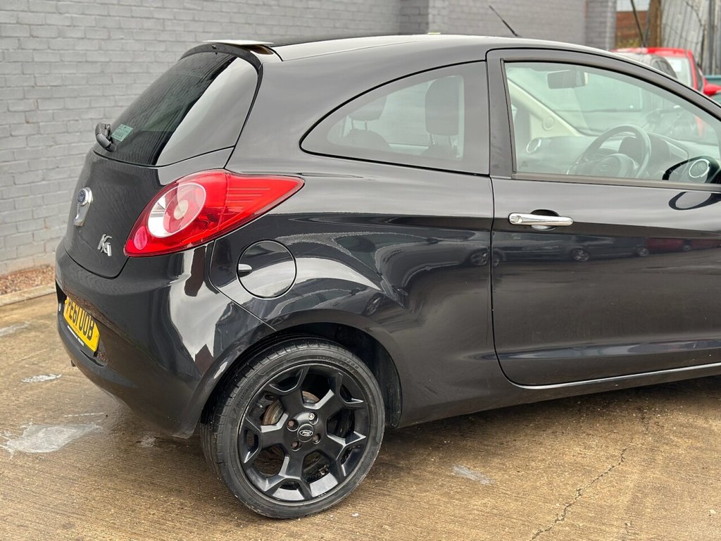 Used Ford Ka 2011 for sale - 76783486: Photo 4