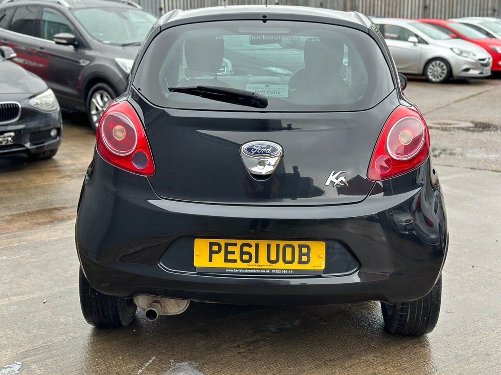 Used Ford Ka 2011 for sale - 76783486: Photo 7
