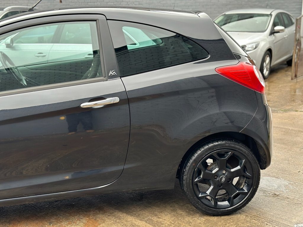 Used Ford Ka 2011 for sale - 76783486: Photo 8