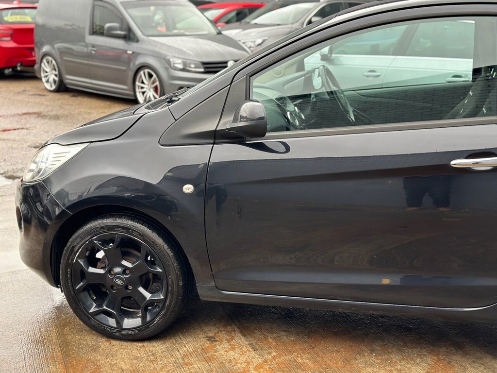 Used Ford Ka 2011 for sale - 76783486: Photo 9