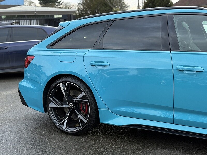 Used Audi RS6 2020 for sale - 78132199: Photo 10