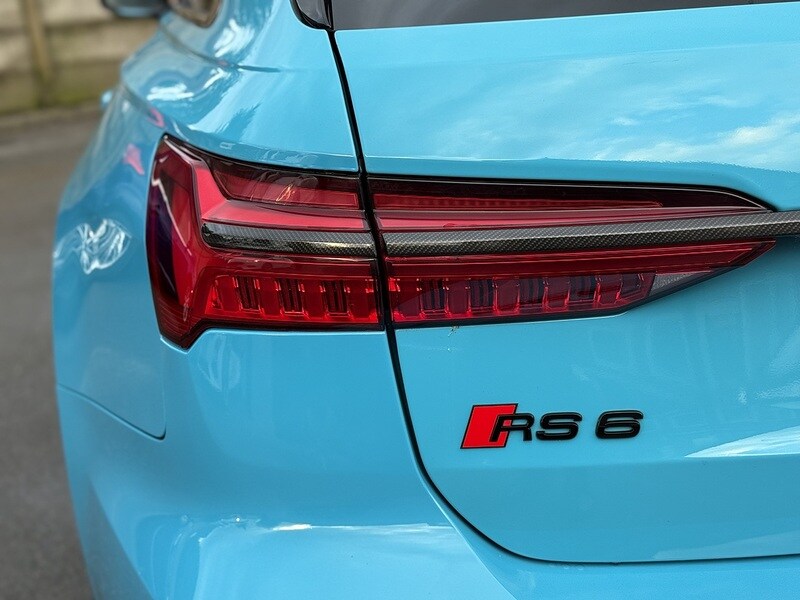 Used Audi RS6 2020 for sale - 78132199: Photo 13