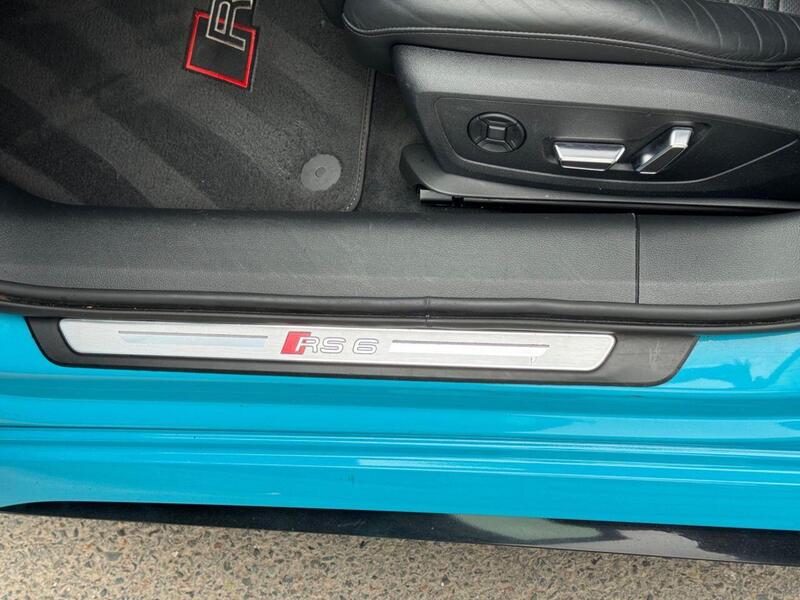 Used Audi RS6 2020 for sale - 78132199: Photo 23