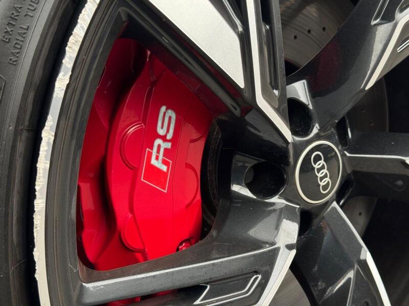 Used Audi RS6 2020 for sale - 78132199: Photo 24