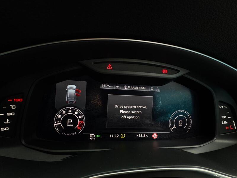 Used Audi RS6 2020 for sale - 78132199: Photo 29