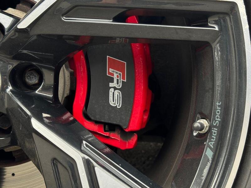 Used Audi RS6 2020 for sale - 78132199: Photo 36