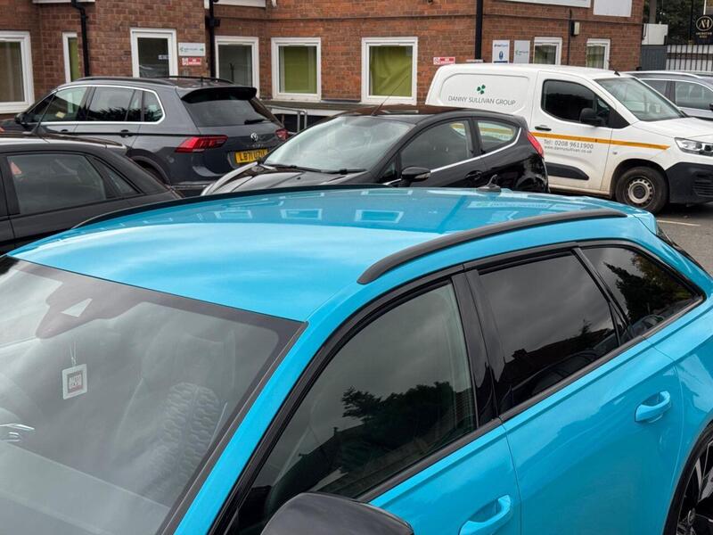 Used Audi RS6 2020 for sale - 78132199: Photo 40