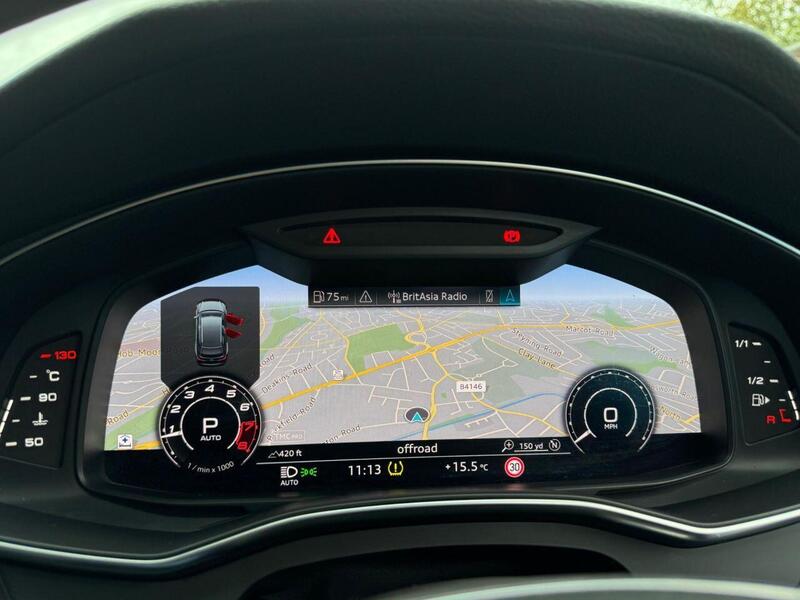 Used Audi RS6 2020 for sale - 78132199: Photo 41