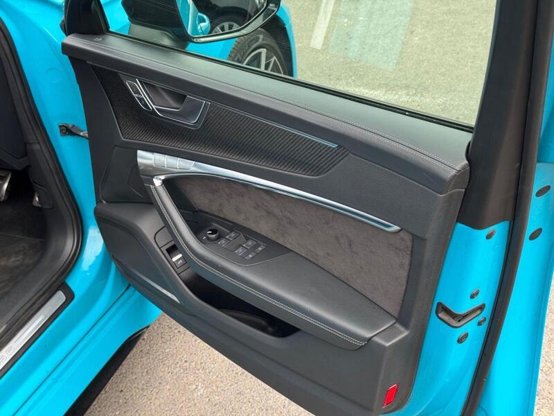 Used Audi RS6 2020 for sale - 78132199: Photo 44