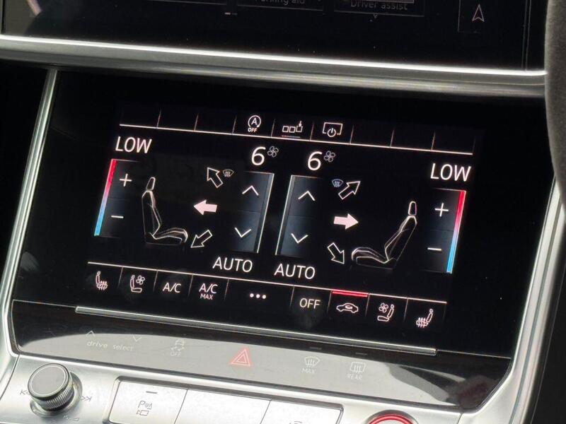 Used Audi RS6 2020 for sale - 78132199: Photo 47