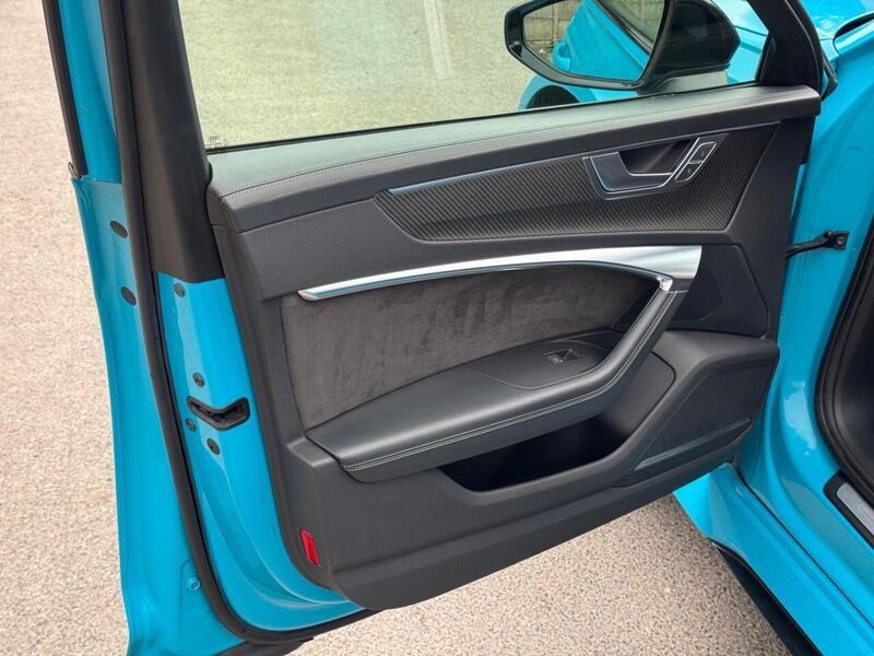 Used Audi RS6 2020 for sale - 78132199: Photo 49