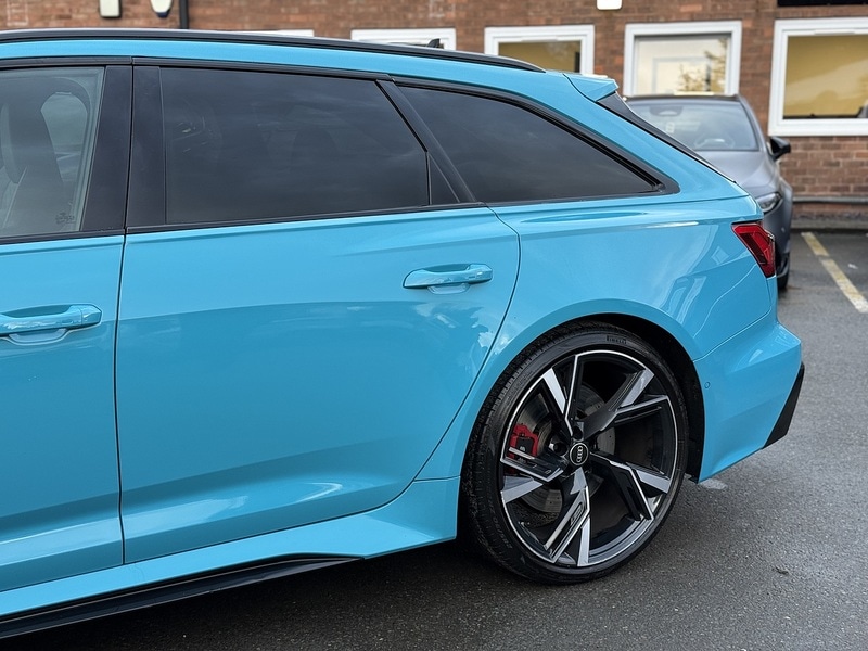 Used Audi RS6 2020 for sale - 78132199: Photo 5